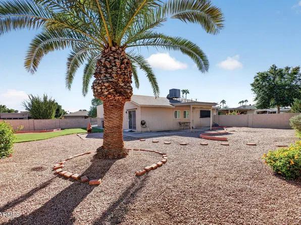 26446 S SEDONA Drive, Sun Lakes, AZ 85248