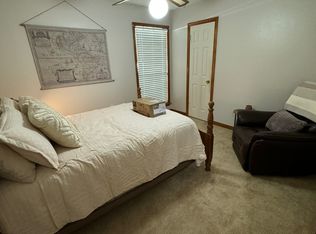 13 County Road 437, Oxford, MS 38655