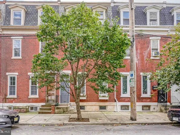 2322 Fitzwater St, Philadelphia, PA 19146