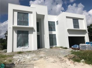 2001 Marietta Dr, Fort Lauderdale, FL 33316