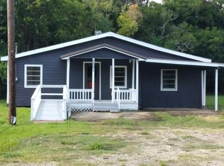 1301 Work St, Anahuac, TX 77514