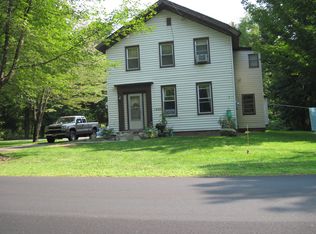 1200 W Liberty St, Rome, NY 13440