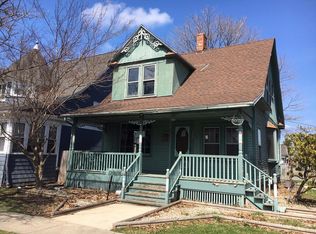 319 E Maple Ave, La Porte, IN