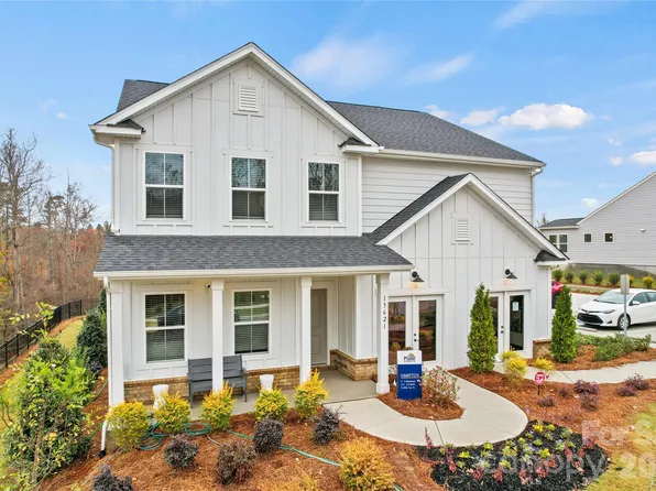 3817 Lillypad Ln, Monroe, NC 28110