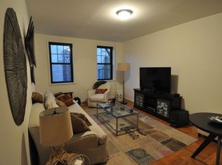 136 W 4th St APT 3A, New York, NY 10012