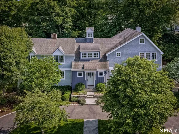 30 Saint Johns Place, Westport, CT 06880