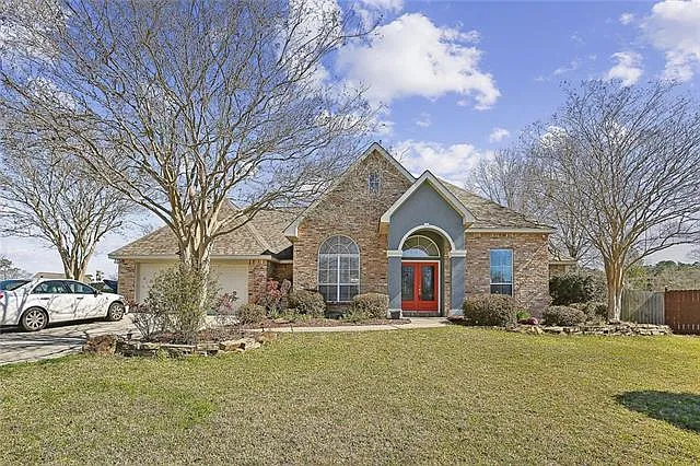 208 Annette Dr