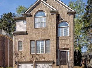 7340 Village Creek Trce, Sandy Springs, GA 30328