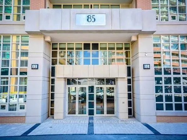 85 E Liberty St, Toronto, ON