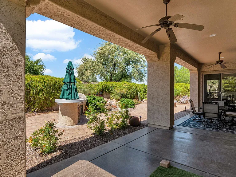 12981 W Yellow Bird Ln — Photo 37