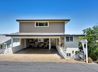 8100 Fairview Ave, La Mesa, CA 91941