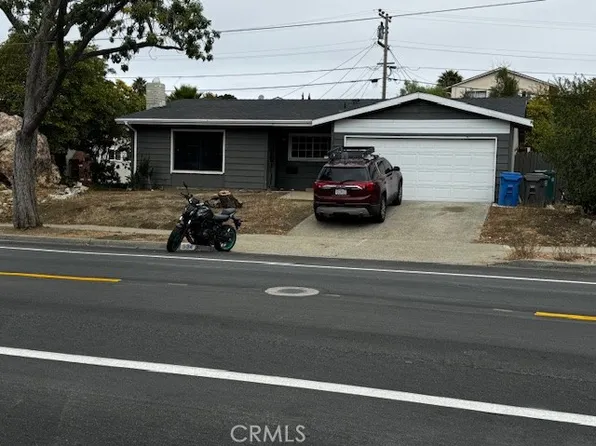 534 Highland Dr, San Luis Obispo, CA 93405