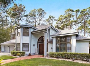 170 High Bluff Rd, Hilton Head Island, SC 29926