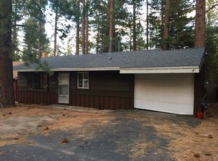 2070 Lukins Way, South Lake Tahoe, CA 96150