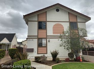 212 N Primrose Ave APT D, Alhambra, CA 91801