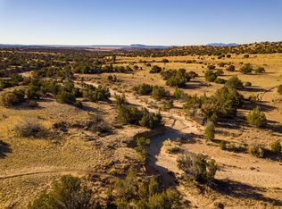 8 Vereda De Los Angeles, Lamy, NM 87540