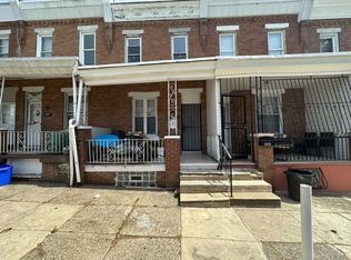 5345 Lesher St, Philadelphia, PA 19124