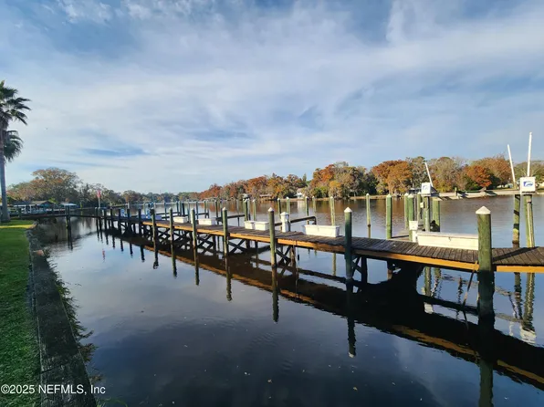 3434 BLANDING Boulevard #124, Jacksonville, FL 32210