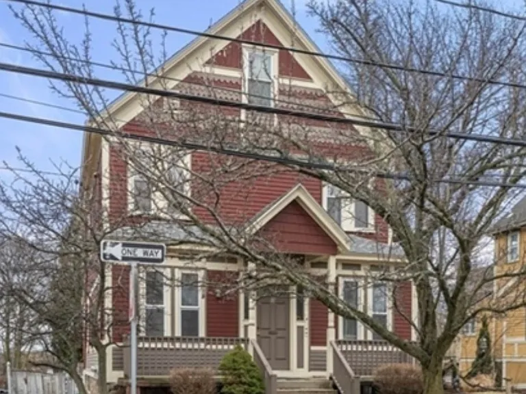 46 Everdean St #1 — Photo 5