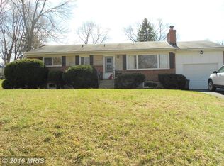303 Lee Way, Bel Air, MD