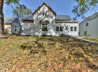 104 W Byron St, Sidney, IL 61877