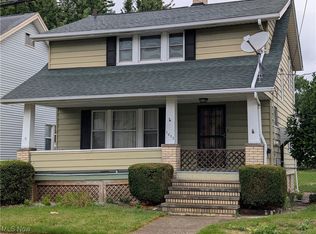 2802 Colburn Ave, Cleveland, OH 44109