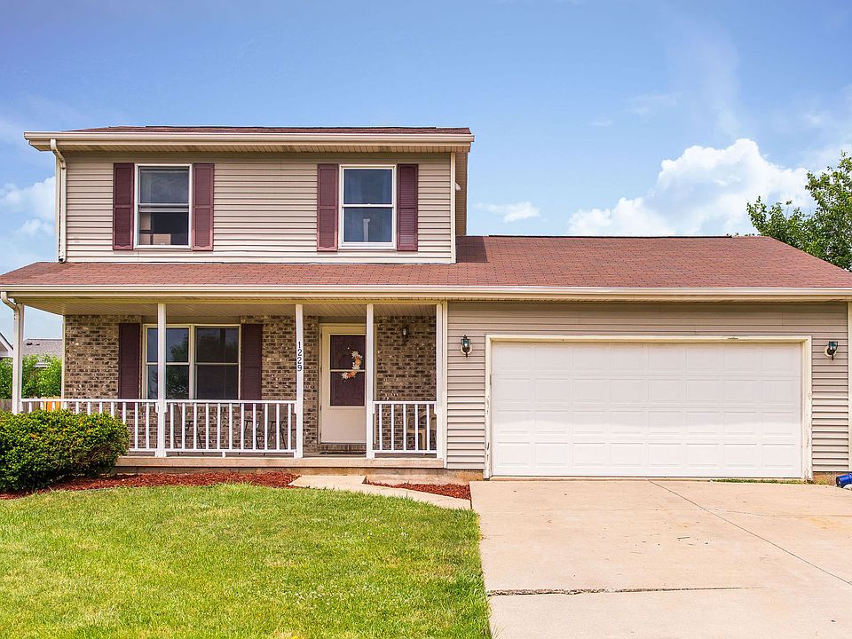 1st image of 1229 Loren Dr