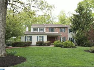 2329 Jericho Dr, Jamison, PA 18929