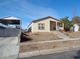 528 K Ave, Boulder City, NV 89005