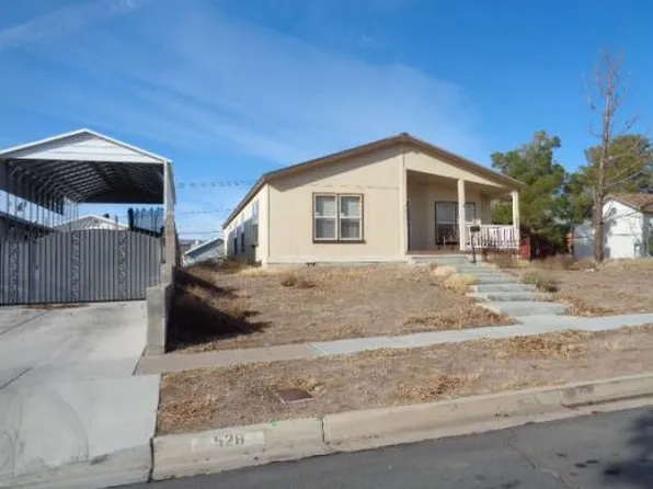 528 K Ave, Boulder City, NV 89005