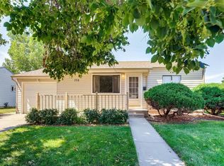 775 Kenton St, Aurora, CO 80010