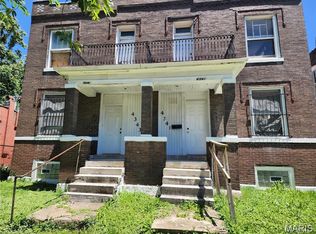 4341 Penrose St, Saint Louis, MO 63115