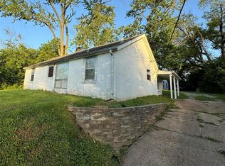 3522 Welland Ave, Bridgeton, MO 63044