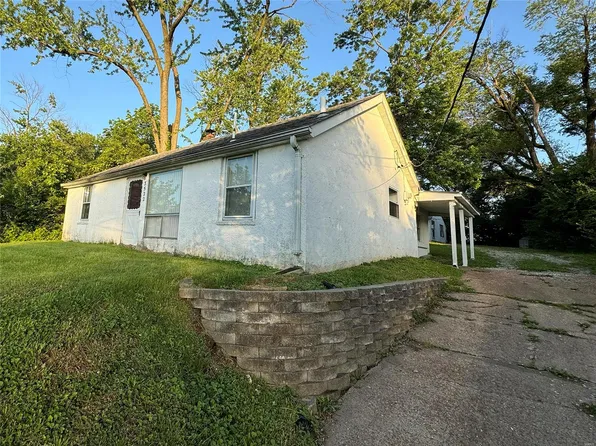 3522 Welland Ave, Bridgeton, MO 63044