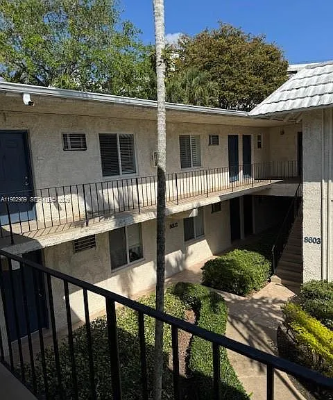 8601 SW 68th Ct #23 — Photo 7