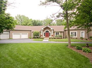 4533 Windledge Cir, Zionsville, IN 46077