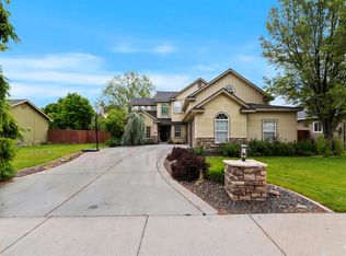 338 N Baldy Pl, Star, ID 83669