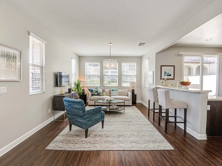 Townhomes at Lost Canyon — Photo 14
