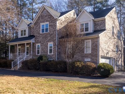 9008 Kings Charter Dr, Mechanicsville, VA, 23116