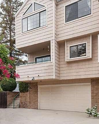 3rd image of 2615 Hermosa Ave APT A
