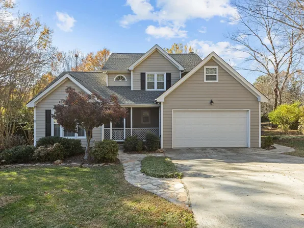 7621 Heuristic Way, Wake Forest, NC 27587