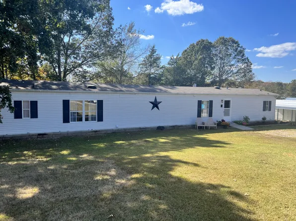 20002 Cessna Rd, Bon Aqua, TN 37025