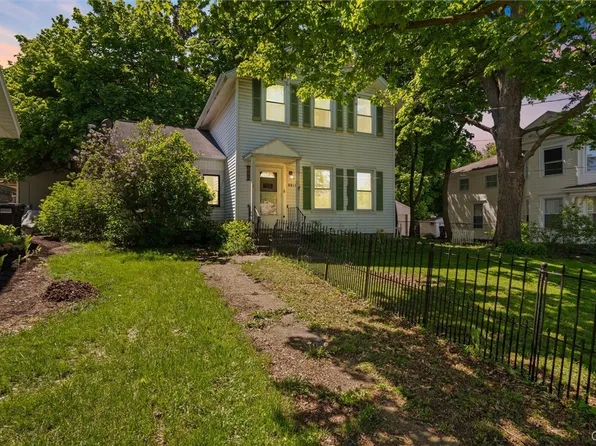 901 1/2 Avery Ave, Syracuse, NY 13204