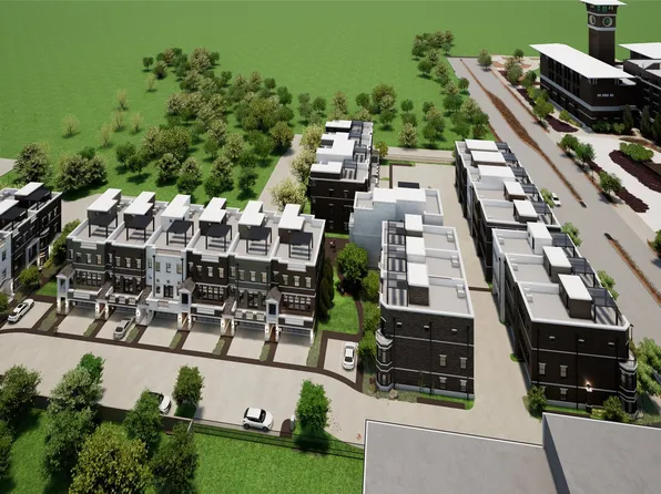 250 E Dallas Rd #114, Grapevine, TX 76051