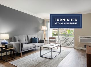 3658 S Sepulveda Blvd FLOOR 3-ID85, Los Angeles, CA 90034