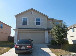 327 Ville Serene, San Antonio, TX 78253