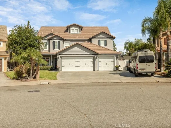 19302 De Marco Rd, Riverside, CA 92508