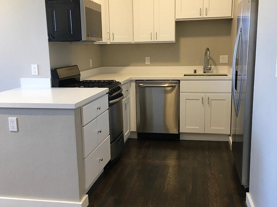 1st image of 5811 Mission St APT 2