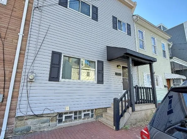 5232 Wickliff St, Pittsburgh, PA 15201