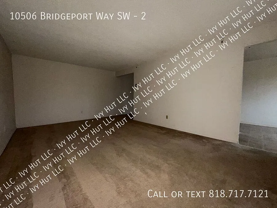 Lakewood Living Made Easy Affordable, Spacious 1-Bedroom — Photo 4